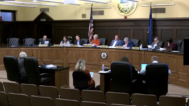 Budget Crisis Threatens Justice System Amid Attorney Burnout