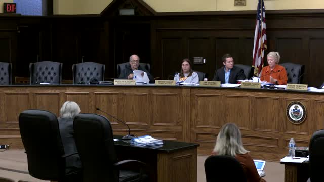 Budget Crisis Unveiled as Key Positions Go Unfunded