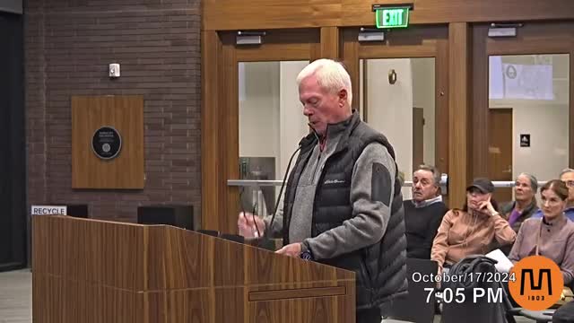 Residents demand action against dangerous traffic conditions