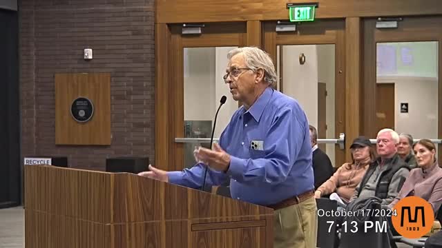 Residents Rally Against Controversial Zoning Changes in Murray