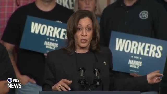 Trump's Union Buster Agenda Threatens American Labor Movement