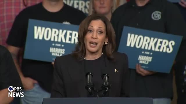Critics expose false promises on Social Security and jobs