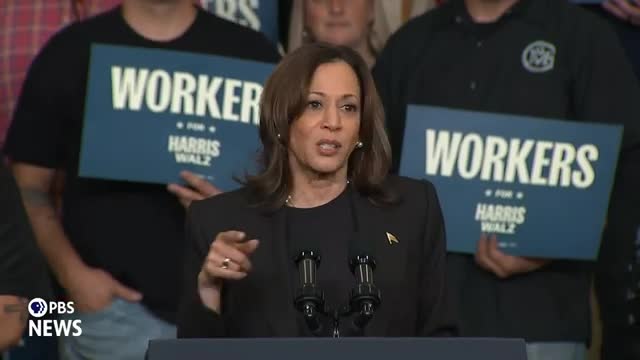 Trump's comments insult American workers and their dignity