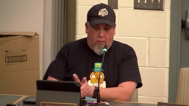 School Board Faces Urgent Need for Facility Overhaul