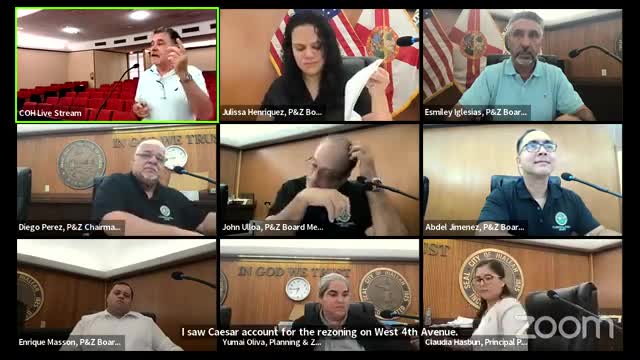 City Council initiates bold plan for affordable housing expansion