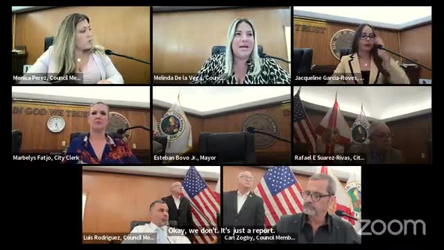 Hialeah celebrates successful Special Olympics with record participation