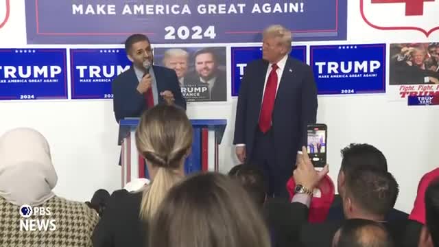 Trump vows to revive American auto industry and jobs