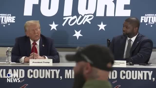 Voter turnout surges as candidates face tough challenges