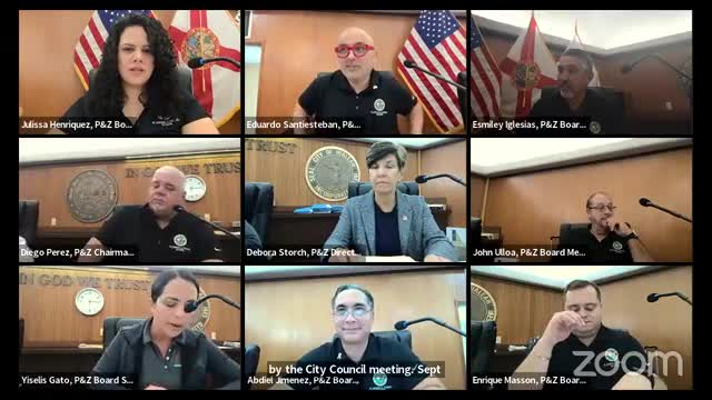 Rezoning proposal sparks debate over local school expansion