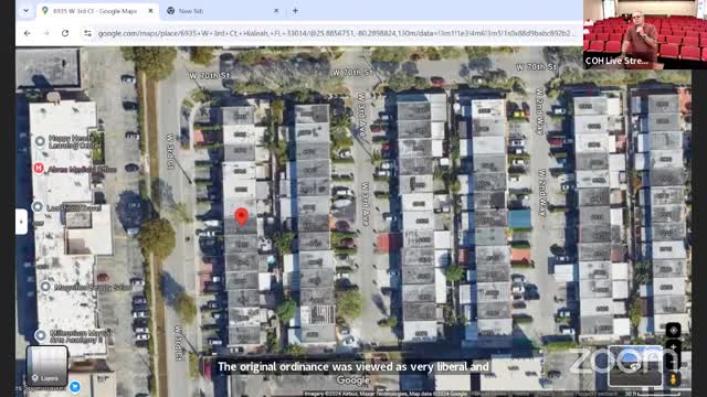 Boat Ordinance Enforcement Sparks Controversy in Townhomes