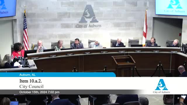 City Council Moves Forward with Controversial Housing Development