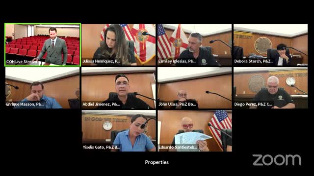 Developer plans transformation of blighted car lot into housing