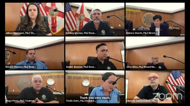 Hialeah plans ambitious redevelopment for neighborhood business district