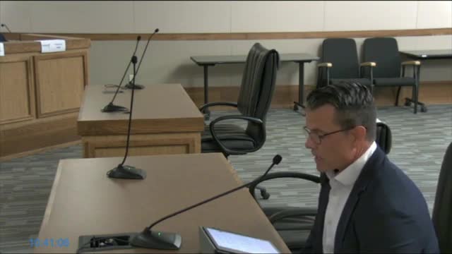 Board Faces Backlash Over Proposed 38 Percent Fee Hike