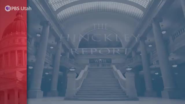 Ballots arrive in Utah as election season heats up