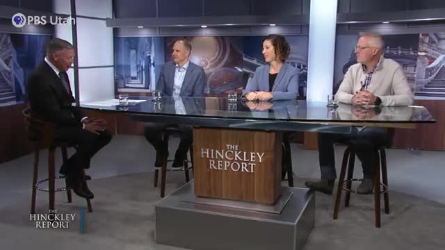 Utah governor race heats up with new polling insights