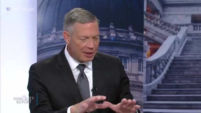 Poll reveals dramatic shift in governor race dynamics