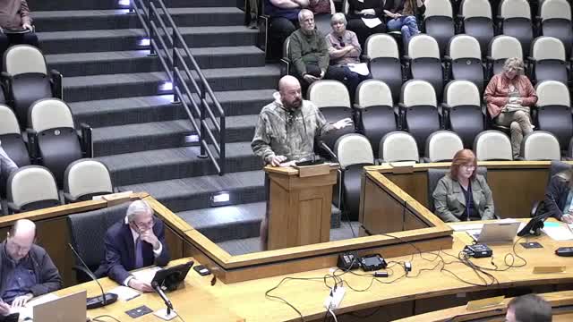 Residents Rally Against Controversial Gas Station Proposal