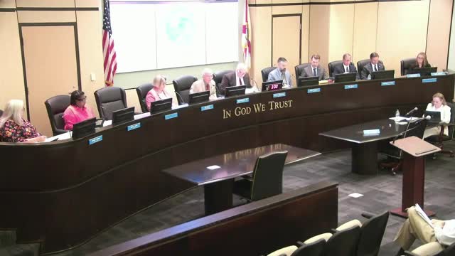 City leaders warn of financial crisis amid budget concerns