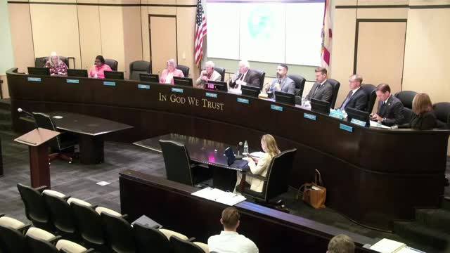 City leaders tackle skyrocketing water bills and service issues