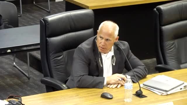 Community Pushes for Financial Oversight Amidst Local Concerns