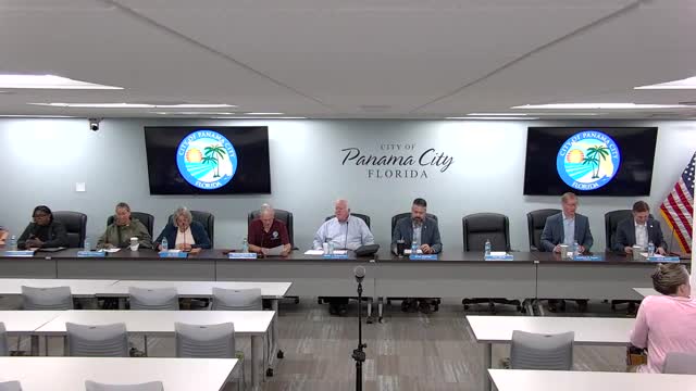 City Commission Considers Emergency Declaration Amid Tropical Threat