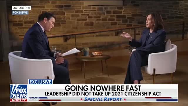 Harris confronts Trump in pivotal campaign moments