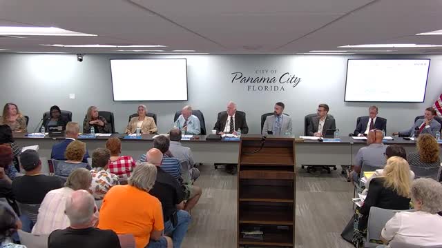 City Commission Faces Backlash Over Controversial Tax Assessment