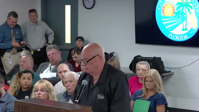 Angry landlord exposes struggles of working-class tenants