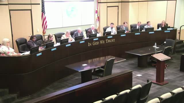 City plans controversial property purchase amid contamination concerns