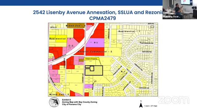 Neighbors clash over proposed duplex amid drug concerns