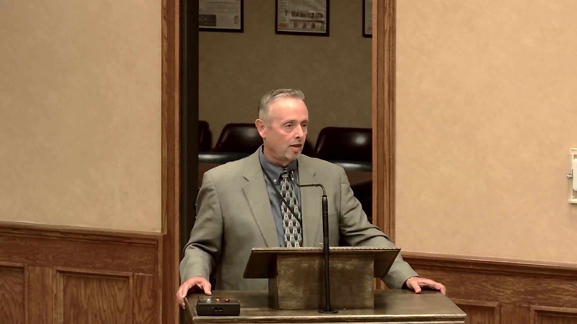 New software ensures election continuity amid potential crises