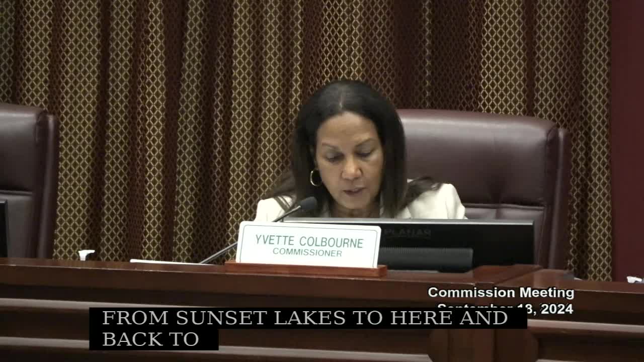 Community rallies against incinerator plan in Miami Dade