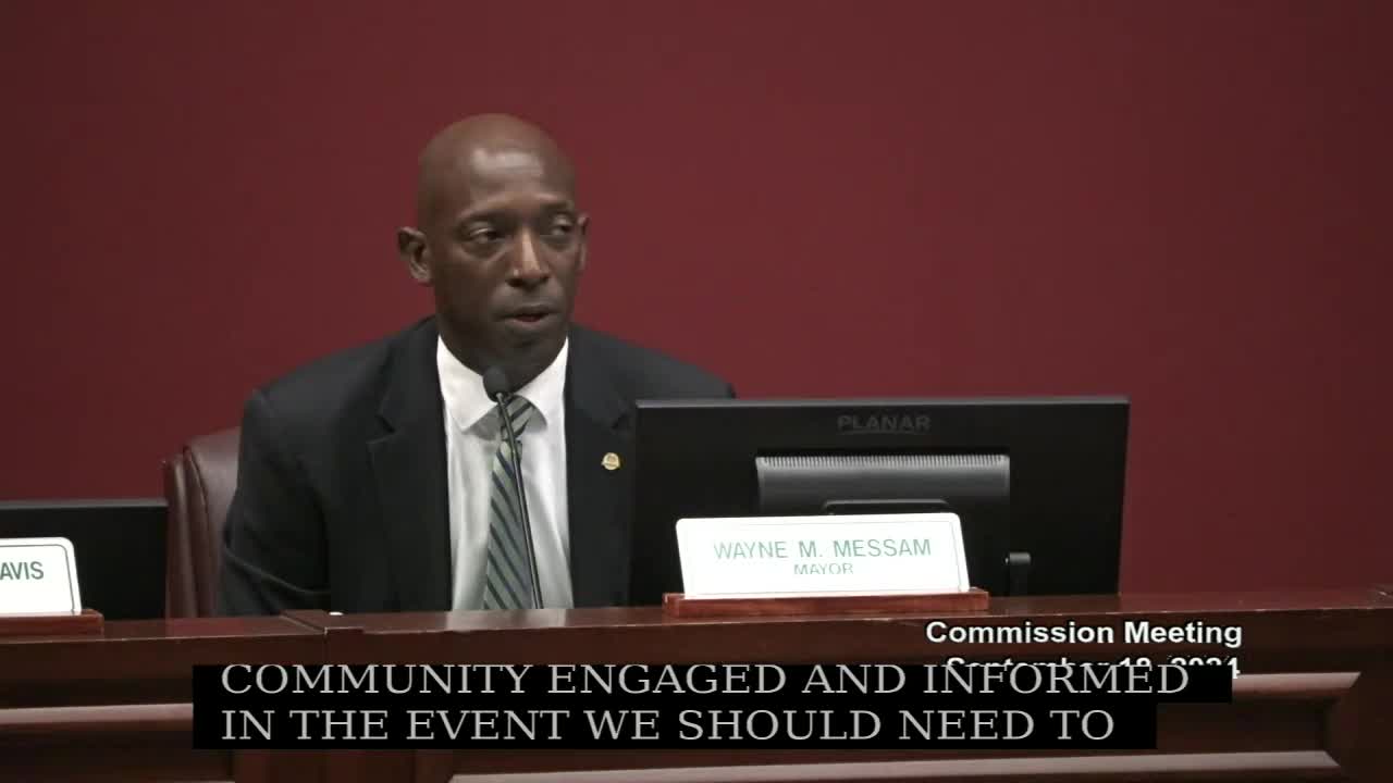 City leaders unite to tackle critical environmental issues