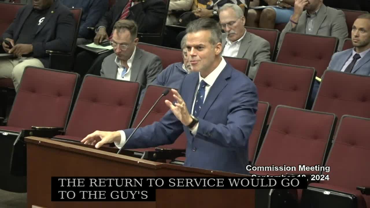 Fraudster Arrested in Bold Property Theft Scheme