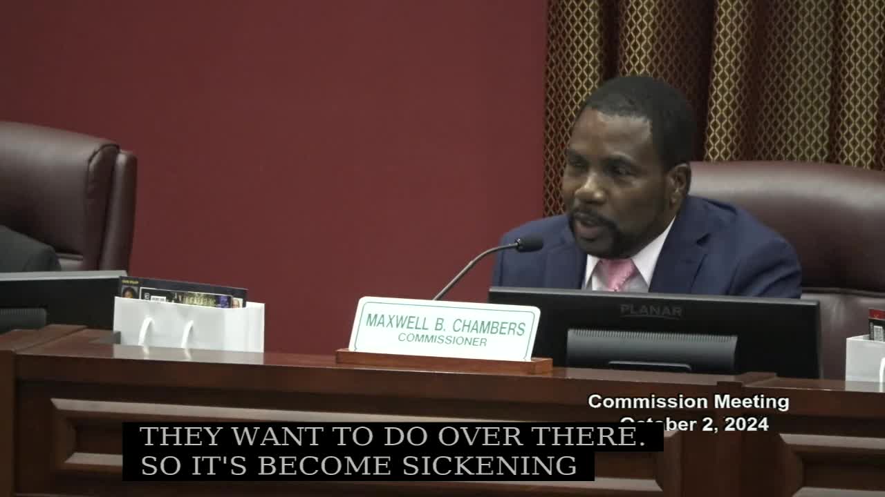 City leaders clash over housing development and state control