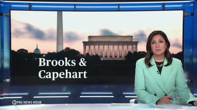 Hamas leader's death sparks potential peace opportunity