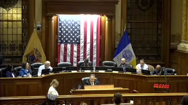 City Council Faces Urgent Call to Protect Mature Trees