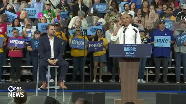 Kamala Harris champions entrepreneurship with new tax credit