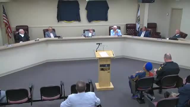 Berkeley County celebrates 250 years of community spirit