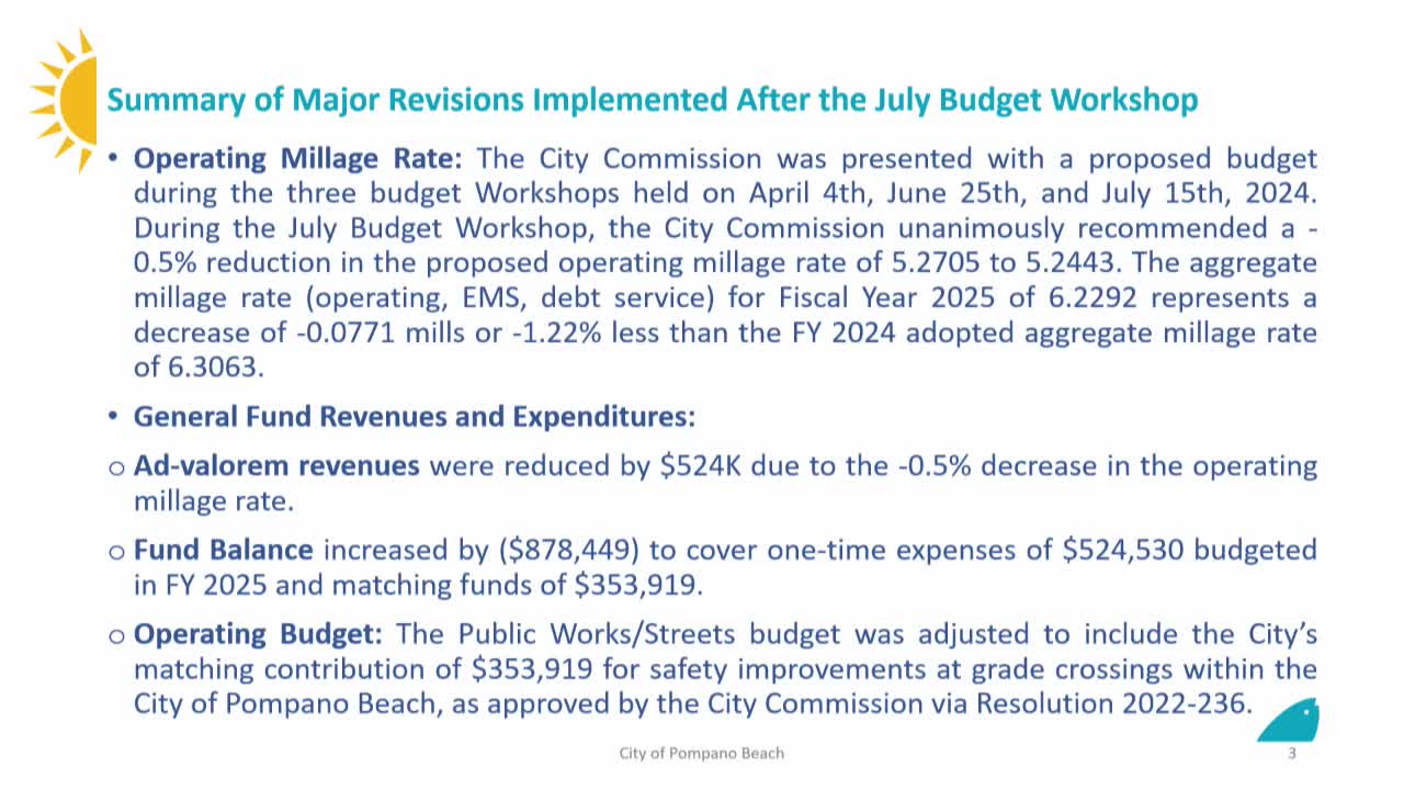 City proposes $497 million budget amid rising costs
