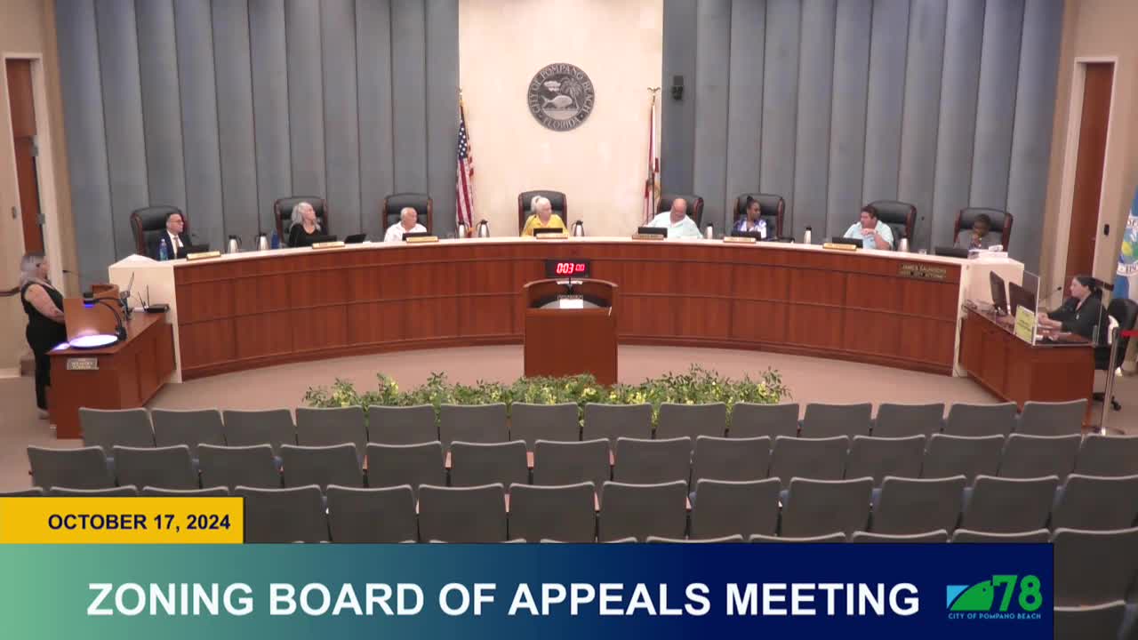Community residence proposal sparks debate over zoning limits
