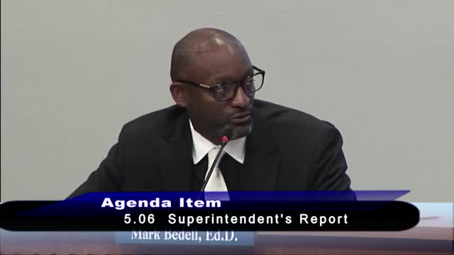 School Board Faces Backlash Over Early Release Days Debate