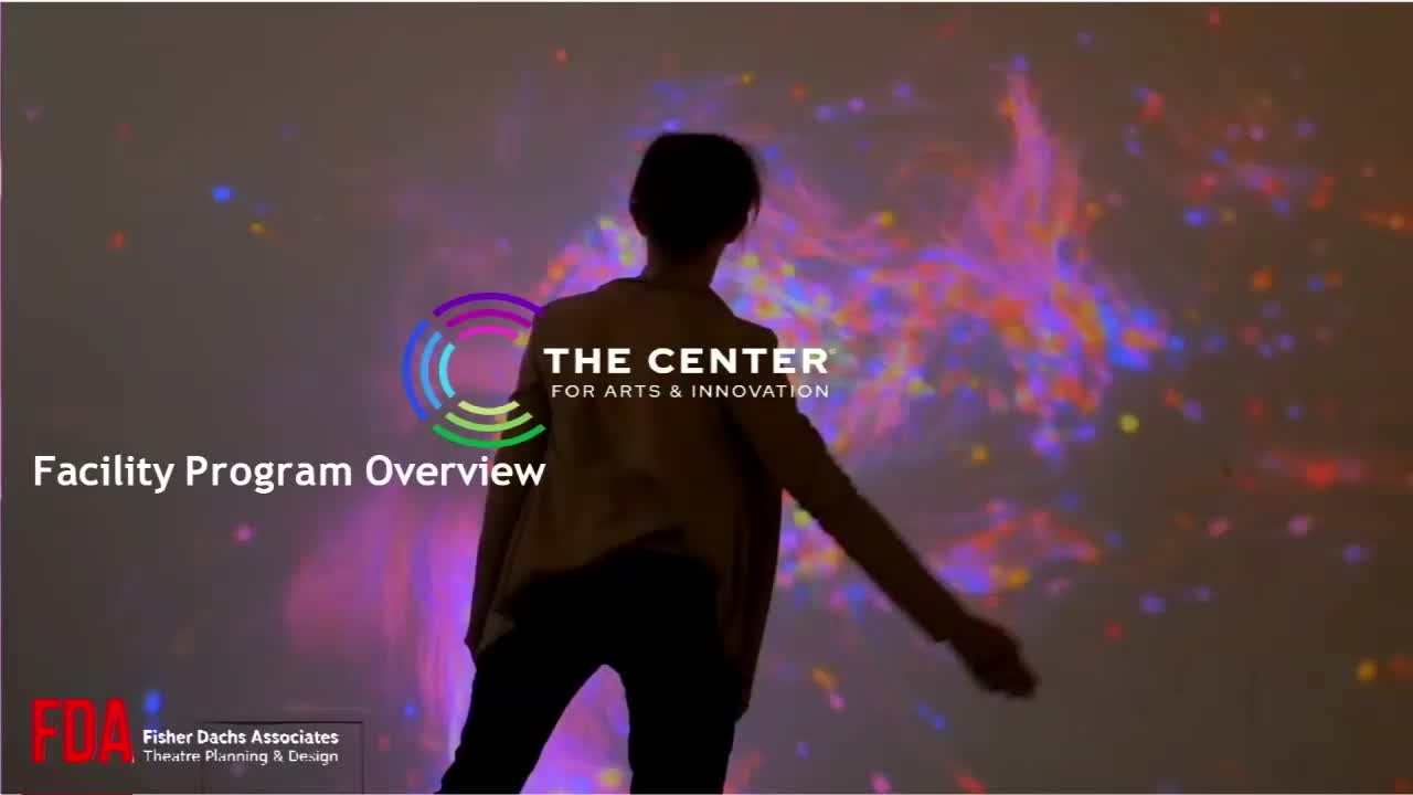 New venue promises revolutionary space for diverse events