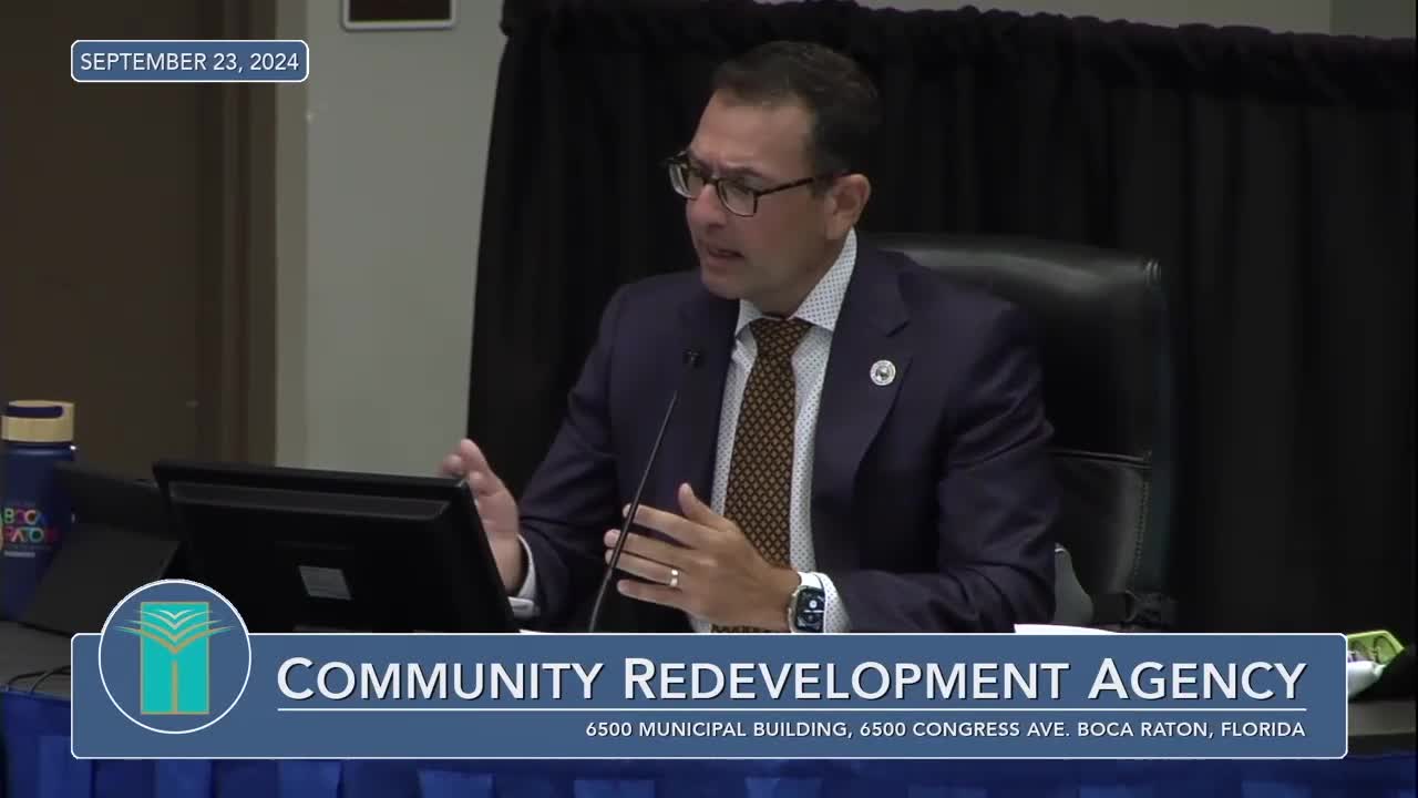 City leaders defend controversial amphitheater redesign plan