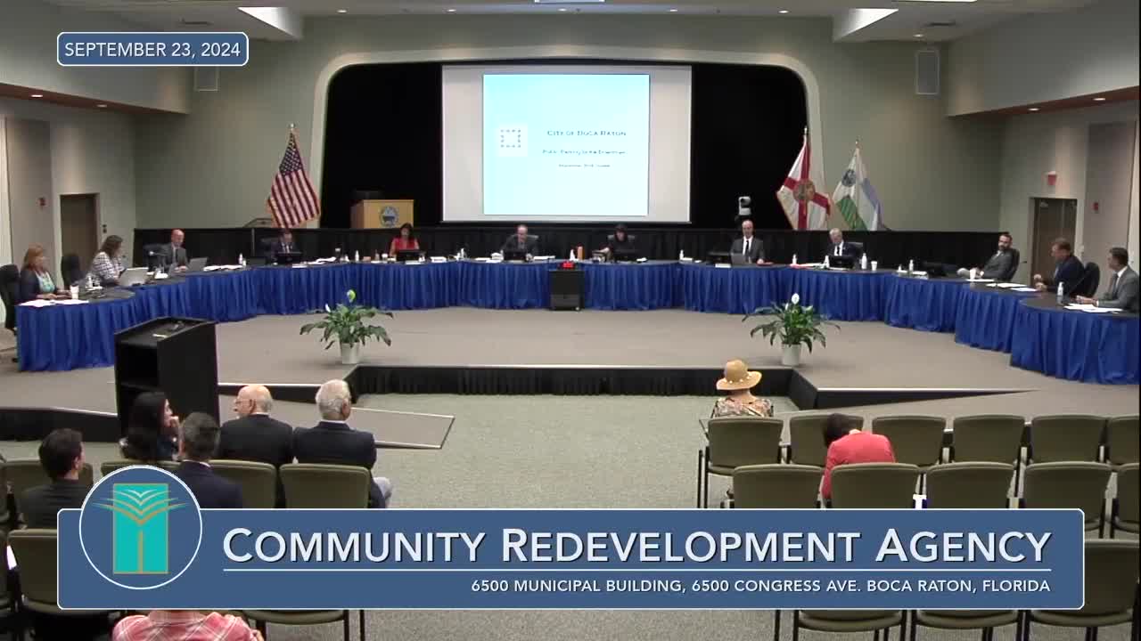 City reveals new parking strategy to boost downtown access