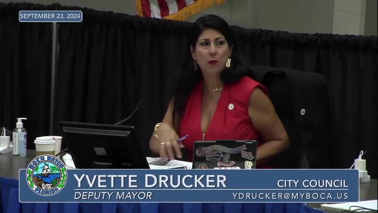 Nonprofit Funding Sparks Debate Over Budget Process