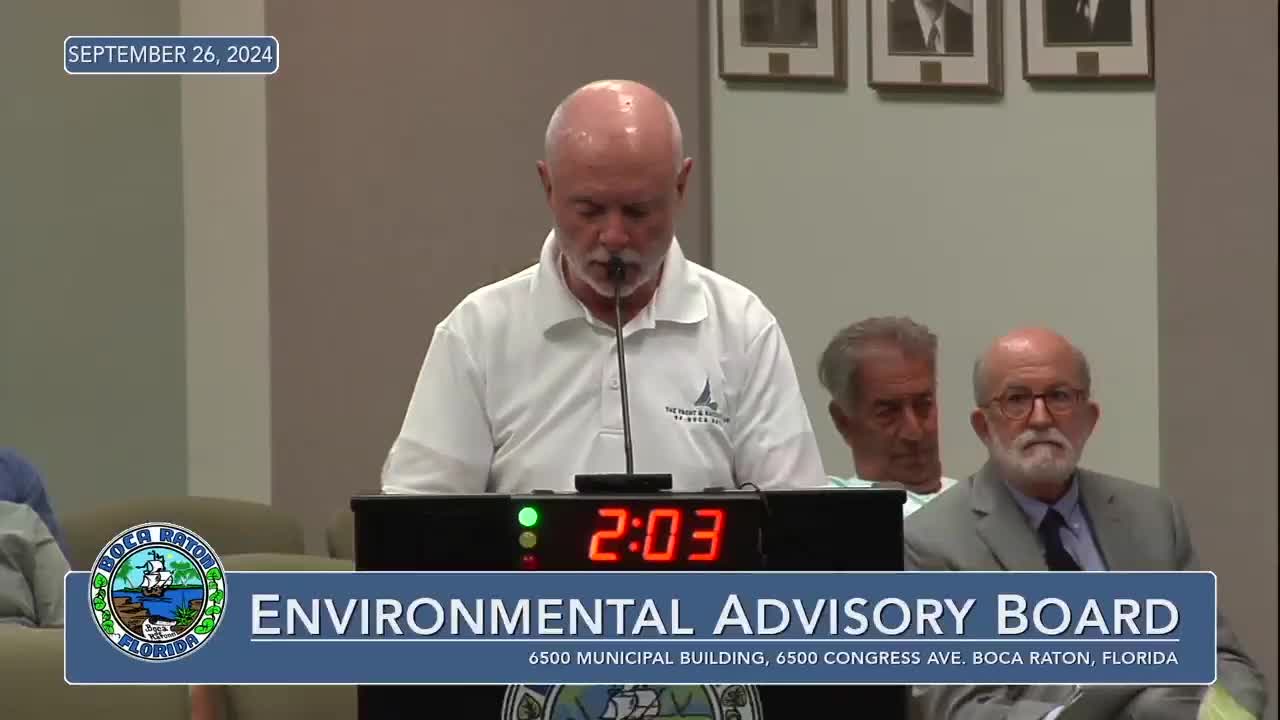 Environmental Concerns Rise Over Controversial Coastal Development