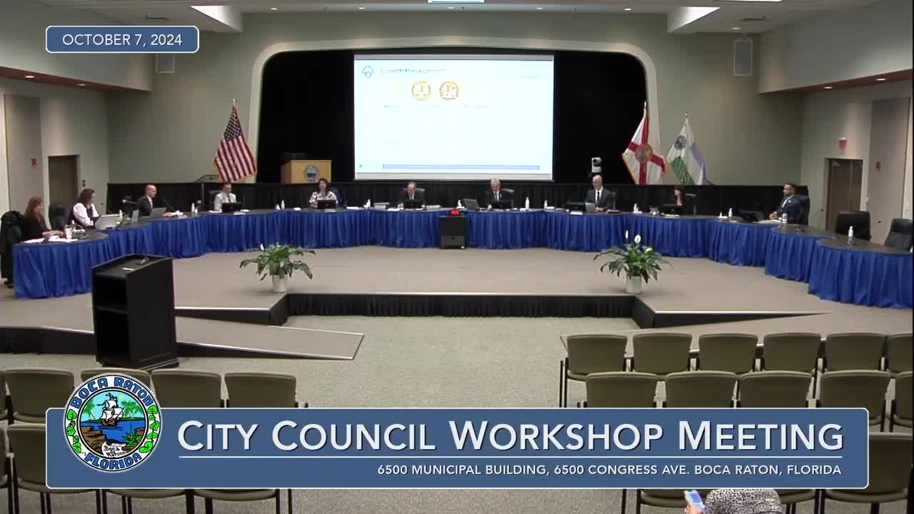 City officials urge residents to prepare for severe storm