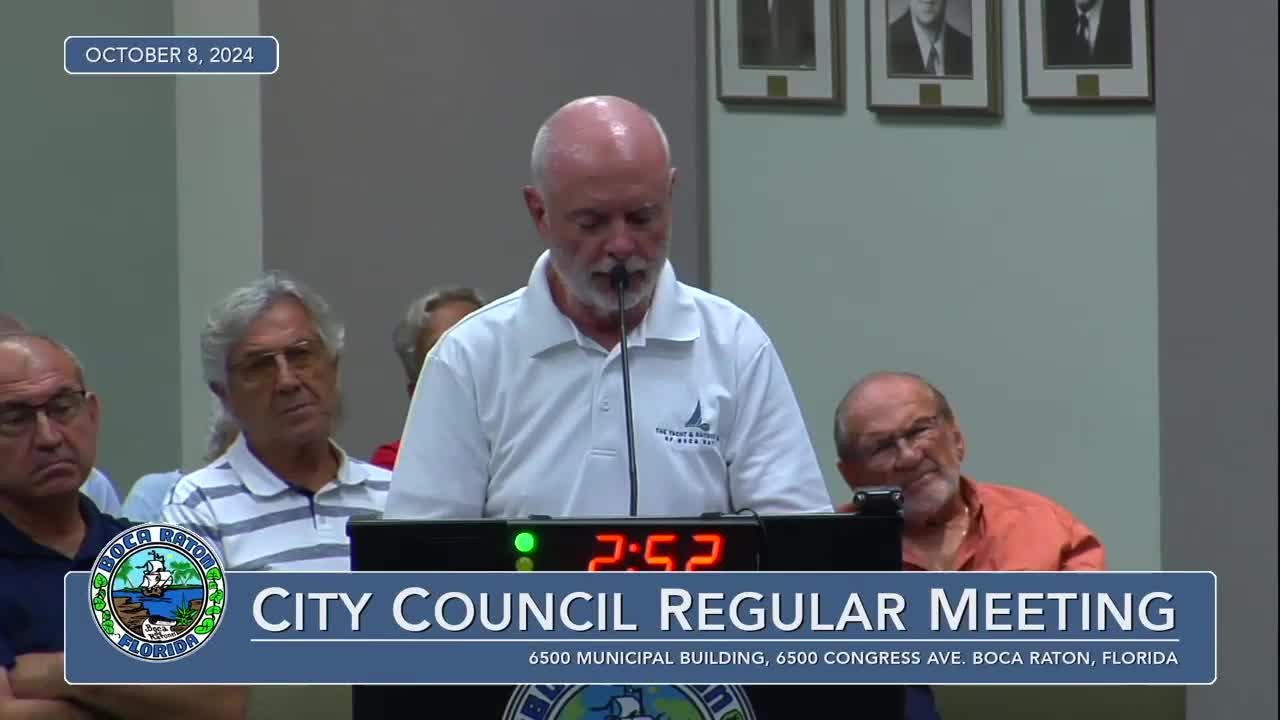 Development threatens sea turtles in Boca Raton